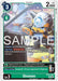 Image for Onmon (BT25-045 U) [Dual Revolution] - Digimon Card Game