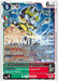 Image for Logimon (BT25-052 U) [Dual Revolution] - Digimon Card Game