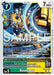 Image for Bootmon (BT25-056 R) [Dual Revolution] - Digimon Card Game