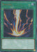 Image for Raigeki (Ultimate Rare) (RA05-EN110) [Rarity Collection 5] - YuGiOh