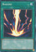 Image for Raigeki (Collector's Rare) (RA05-EN110) [Rarity Collection 5] - YuGiOh