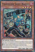 Image for Vanquish Soul Razen (RA05-EN134) [Rarity Collection 5] - YuGiOh