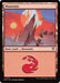 Image for Mountain (0279) (279) [Secrets of Strixhaven] - Magic: The Gathering