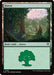 Image for Forest (0280) (280) [Secrets of Strixhaven] - Magic: The Gathering