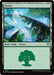 Image for Forest (0281) (281) [Secrets of Strixhaven] - Magic: The Gathering