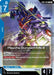 Image for Psycho Gundam Mk-II (GD04-004) [Phantom Aria] - Gundam Card Game