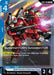 Image for Guncannon (108) & Guncannon (109) (GD04-009) [Phantom Aria] - Gundam Card Game