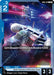 Image for Core Booster (005) & Core Booster (006) (GD04-012) [Phantom Aria] - Gundam Card Game