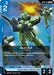 Image for Gun EZ (GD04-015) [Phantom Aria] - Gundam Card Game