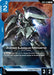 Image for Zoloat (League Militaire) (GD04-016) [Phantom Aria] - Gundam Card Game