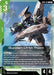 Image for Gundam Lfrith Thorn (GD04-021) [Phantom Aria] - Gundam Card Game