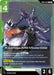 Image for Kikeroga (MS Mode) (GQ) (GD04-022) [Phantom Aria] - Gundam Card Game