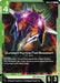 Image for Gundam Kyrios (Tail Booster) (GD04-023) [Phantom Aria] - Gundam Card Game