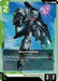 Image for Gundvolva (GD04-025) [Phantom Aria] - Gundam Card Game