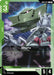 Image for Bigro (GD04-027) [Phantom Aria] - Gundam Card Game