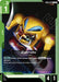 Image for Zakrello (GD04-028) [Phantom Aria] - Gundam Card Game