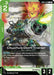 Image for Chuchu's Demi Trainer (GD04-030) [Phantom Aria] - Gundam Card Game