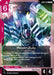 Image for Rozen Zulu (GD04-039) [Phantom Aria] - Gundam Card Game