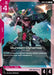 Image for Gundam Dynames (GD04-046) [Phantom Aria] - Gundam Card Game