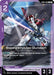 Image for Sword Impulse Gundam (GD04-056) [Phantom Aria] - Gundam Card Game