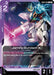 Image for Jamil's Gundam X (GD04-058) [Phantom Aria] - Gundam Card Game