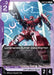 Image for Lunamaria's Gunner Zaku Warrior (GD04-062) [Phantom Aria] - Gundam Card Game