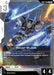 Image for Silver Bullet (GD04-068) [Phantom Aria] - Gundam Card Game