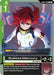 Image for Suletta Mercury (GD04-085) [Phantom Aria] - Gundam Card Game