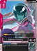 Image for Nena Trinity (GD04-089) [Phantom Aria] - Gundam Card Game