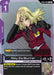 Image for Rey Za Burrel (GD04-093) [Phantom Aria] - Gundam Card Game