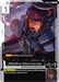 Image for Riddhe Marcenas (GD04-098) [Phantom Aria] - Gundam Card Game
