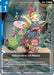 Image for Moment of Rest (GD04-102) [Phantom Aria] - Gundam Card Game