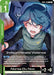 Image for Indiscriminate Violence (GD04-106) [Phantom Aria] - Gundam Card Game