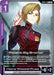 Image for Reliable Big Brother (GD04-116) [Phantom Aria] - Gundam Card Game