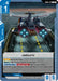 Image for Jaburo (GD04-122) [Phantom Aria] - Gundam Card Game
