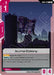 Image for Izuma Colony (GD04-126) [Phantom Aria] - Gundam Card Game