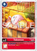 Image for Tokomon (BT25-001 C) [Dual Revolution] - Digimon Card Game
