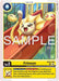 Image for Frimon (BT25-003 C) [Dual Revolution] - Digimon Card Game