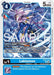 Image for Lekismon (BT25-024 C) [Dual Revolution] - Digimon Card Game