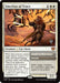Image for Emeritus of Truce (13) [Secrets of Strixhaven] - Magic: The Gathering