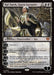Image for Ral Zarek, Guest Lecturer (97) [Secrets of Strixhaven] - Magic: The Gathering
