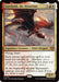 Image for Lorehold, the Historian (201) [Secrets of Strixhaven] - Magic: The Gathering
