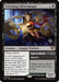 Image for Scheming Silvertongue (99) [Secrets of Strixhaven] - Magic: The Gathering