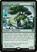 Image for Slumbering Trudge (160) [Secrets of Strixhaven] - Magic: The Gathering