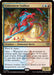 Image for Colorstorm Stallion (180) [Secrets of Strixhaven] - Magic: The Gathering