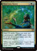 Image for Mind into Matter (202) [Secrets of Strixhaven] - Magic: The Gathering