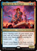 Image for Zaffai and the Tempests (246) [Secrets of Strixhaven] - Magic: The Gathering