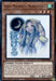 Image for Ghost Mourner & Moonlit Chill (RA05-EN096) [Rarity Collection 5] - YuGiOh
