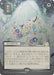 Image for Veil of Summer (JP Alternate Art) (Silver Scroll Foil) (190) [Secrets of Strixhaven: Mystical Archive] - Magic: The Gathering
