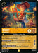 Image for Woody - Jungle Guide (15/204) [Wilds Unknown] - Disney Lorcana
